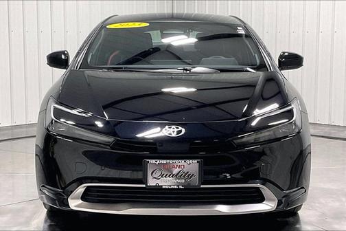 2023 Toyota Prius Prime SE