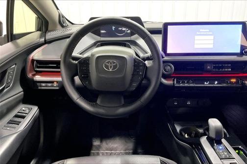 2023 Toyota Prius Prime SE