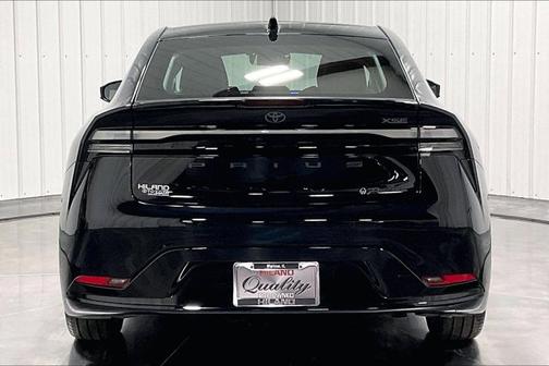 2023 Toyota Prius Prime SE