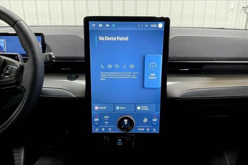 2021 Ford Mustang Mach-E Select