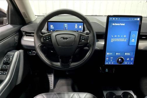 2021 Ford Mustang Mach-E Select
