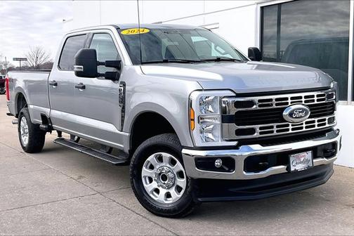 2024 Ford F-250 DUTY