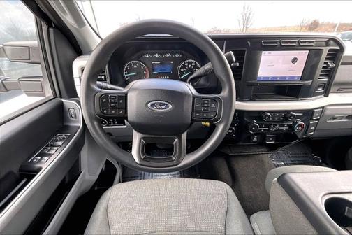 2024 Ford F-250 DUTY