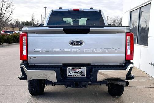 2024 Ford F-250 DUTY