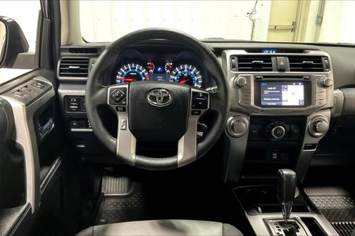 2019 Toyota 4Runner SR5 Premium