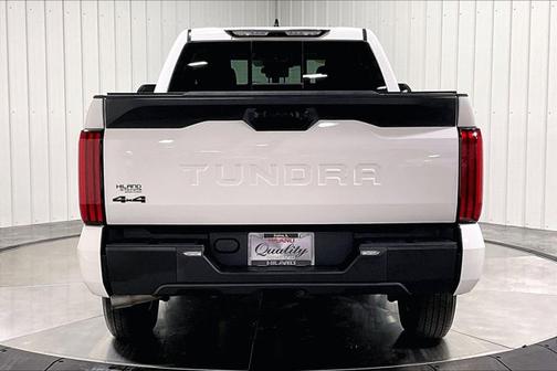 2023 Toyota Tundra SR