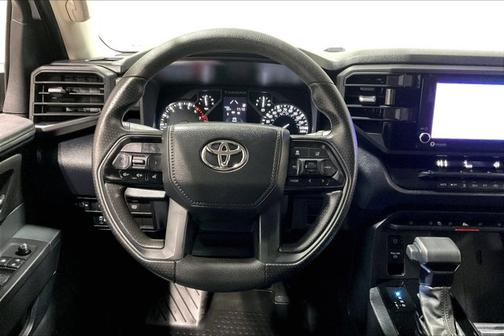 2023 Toyota Tundra SR