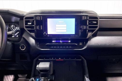 2023 Toyota Tundra SR