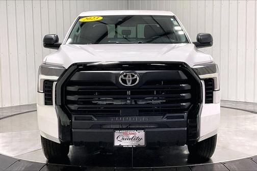 2023 Toyota Tundra SR