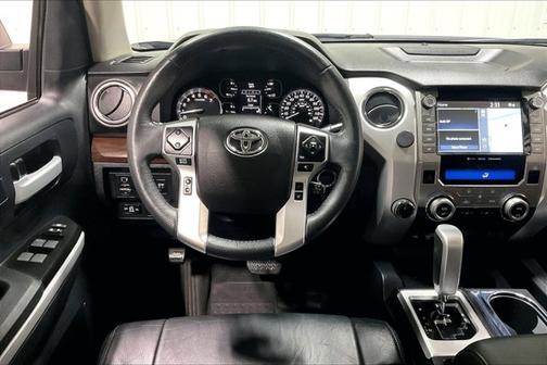 2021 Toyota Tundra Limited