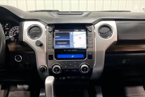 2021 Toyota Tundra Limited