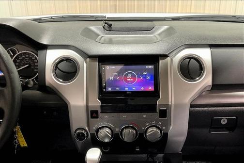 2015 Toyota Tundra SR5