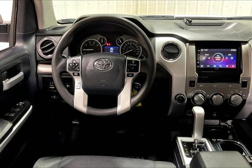 2015 Toyota Tundra SR5