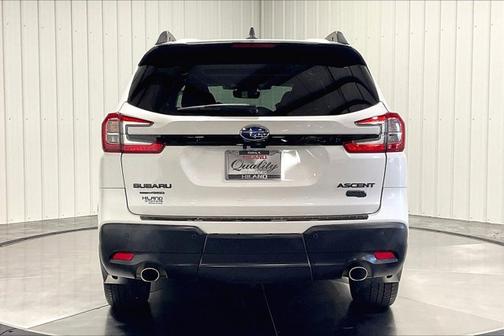 2023 Subaru Ascent Onyx Edition Limited