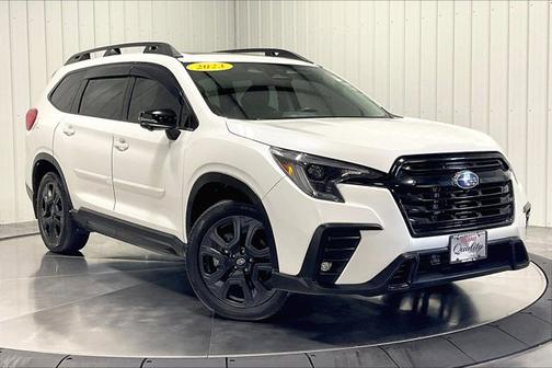 2023 Subaru Ascent Onyx Edition Limited