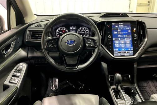 2023 Subaru Ascent Onyx Edition Limited