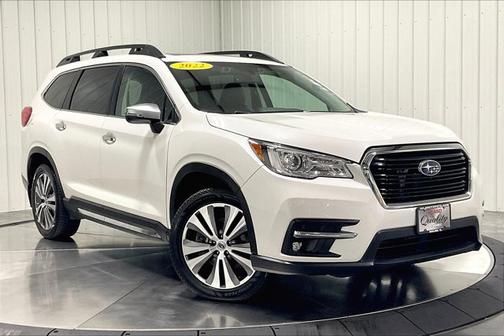 2022 Subaru Ascent Touring