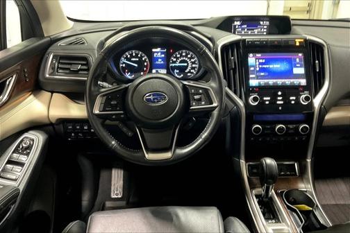 2022 Subaru Ascent Touring