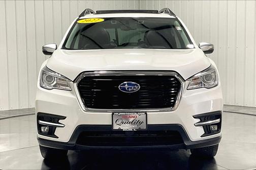2022 Subaru Ascent Touring