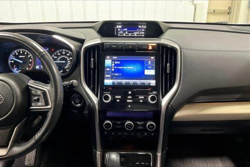 2022 Subaru Ascent Touring