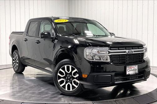 2023 Ford Maverick LARIAT