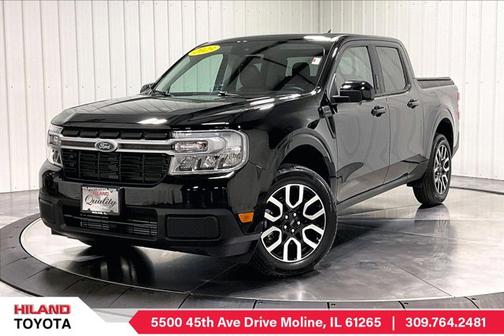 2023 Ford Maverick LARIAT