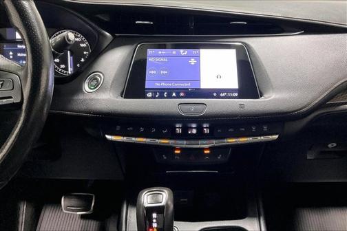 2019 Cadillac XT4 AWD Sport