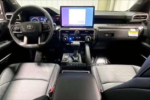 Mudbath 2026 Toyota Tacoma TRD Off Road