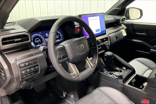 Mudbath 2026 Toyota Tacoma TRD Off Road