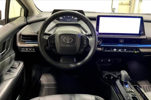 2024 Toyota Prius XLE AWD