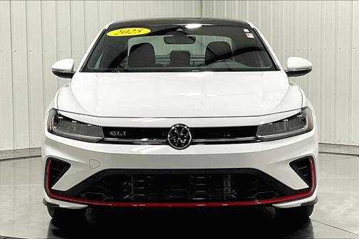 2025 Volkswagen Jetta GLI Autobahn