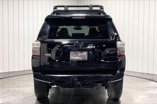 2015 Toyota 4Runner SR5