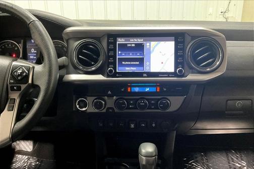 2021 Toyota Tacoma Limited