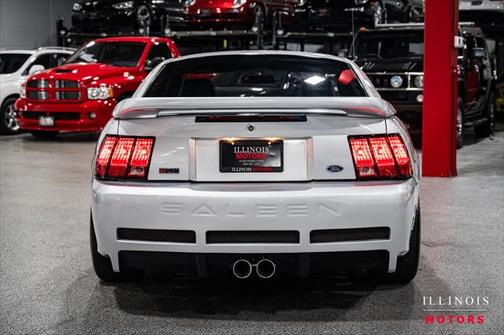 2004 Ford Mustang GT