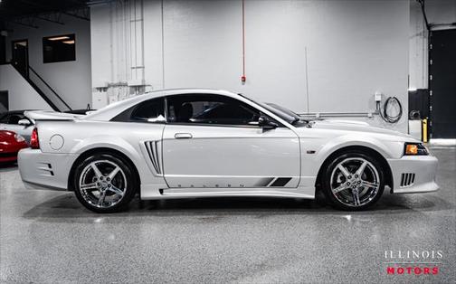 2004 Ford Mustang GT