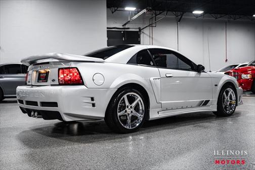 2004 Ford Mustang GT