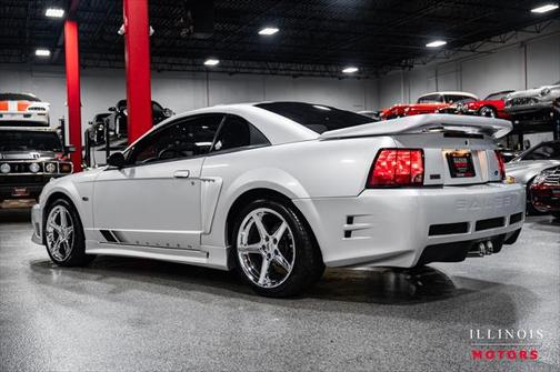 2004 Ford Mustang GT