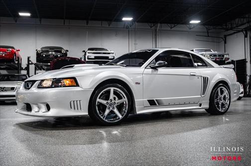 2004 Ford Mustang GT