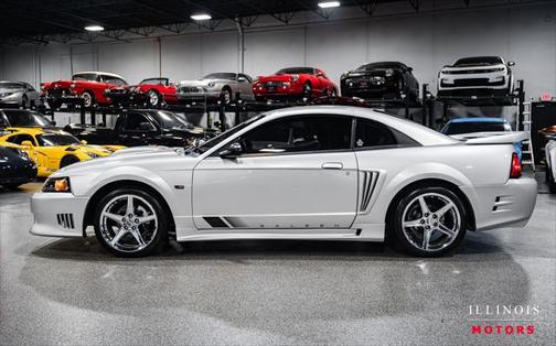 2004 Ford Mustang GT