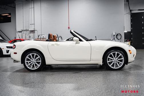 2006 Mazda MX-5 Miata Grand Touring