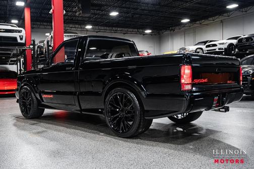 1991 GMC Sonoma Pickup