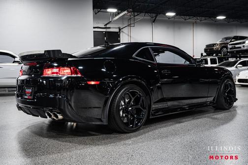 2015 Chevrolet Camaro Z/28