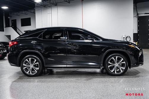 2016 Lexus RX 350 Base