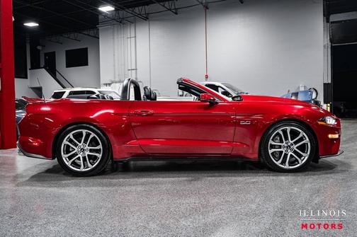 2020 Ford Mustang GT Premium