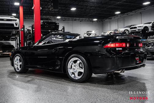 1995 Mitsubishi 3000GT VR-4