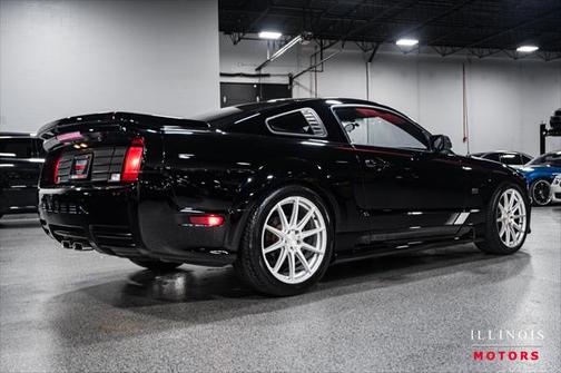 2006 Ford Mustang GT Premium