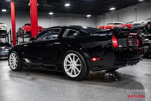 2006 Ford Mustang GT Premium