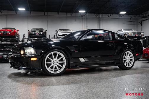 2006 Ford Mustang GT Premium