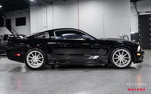 2006 Ford Mustang GT Premium