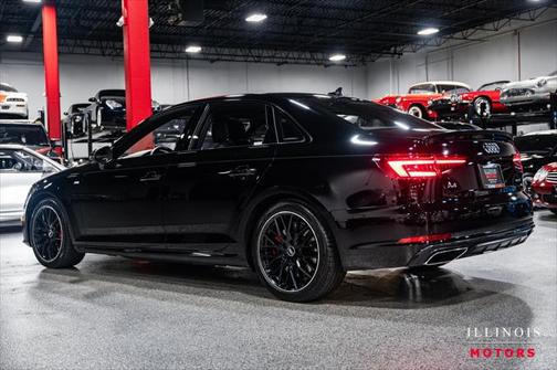 2019 Audi A4 45 Premium